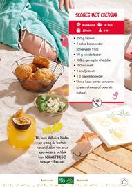Louis Delhaize folder Pagina 9