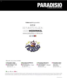 Paradisio folder Pagina 150