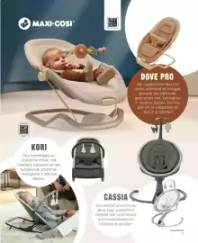 Paradisio folder Pagina 5