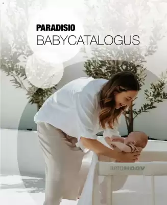 Paradisio folder