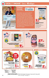 Catalogue U Express page 14