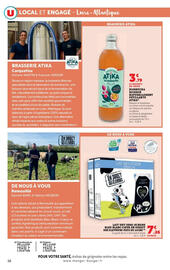 Catalogue U Express page 16