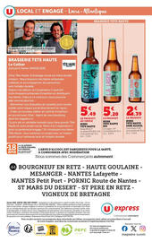 Catalogue U Express page 20