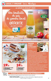 Catalogue U Express page 3