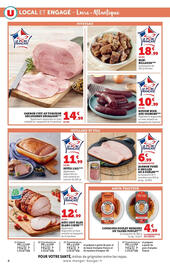 Catalogue U Express page 4