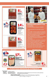 Catalogue U Express page 5