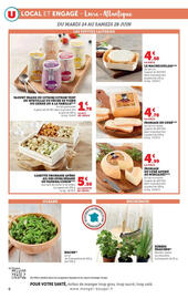 Catalogue U Express page 6