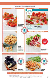 Catalogue U Express page 7