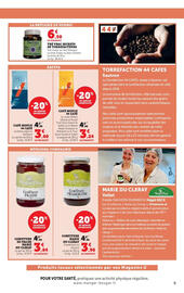 Catalogue U Express page 9