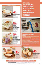 Catalogue Super U page 11