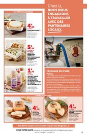 Catalogue Super U page 11