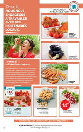 Catalogue Super U page 12