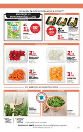 Catalogue Super U page 13