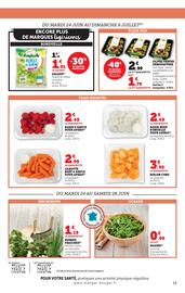 Catalogue Super U page 13