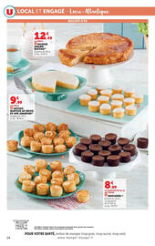 Catalogue Super U page 14