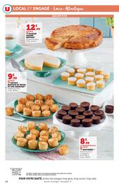 Catalogue Super U page 14