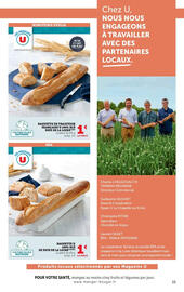 Catalogue Super U page 15