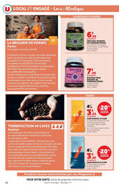 Catalogue Super U page 16