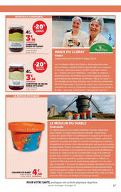 Catalogue Super U page 17