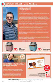 Catalogue Super U page 18