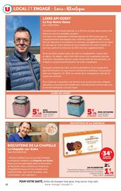 Catalogue Super U page 18