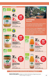 Catalogue Super U page 19