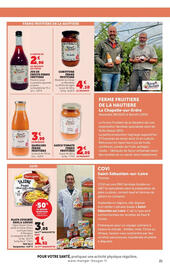 Catalogue Super U page 21