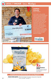 Catalogue Super U page 22
