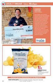 Catalogue Super U page 22