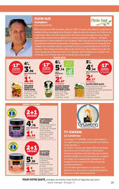 Catalogue Super U page 23