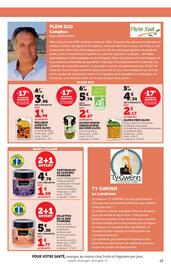 Catalogue Super U page 23
