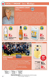 Catalogue Super U page 24