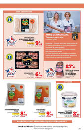 Catalogue Super U page 25