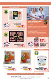 Catalogue Super U page 25