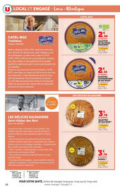Catalogue Super U page 26