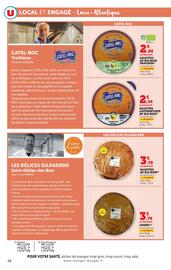 Catalogue Super U page 26