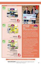 Catalogue Super U page 27