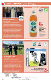 Catalogue Super U page 28