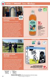 Catalogue Super U page 28