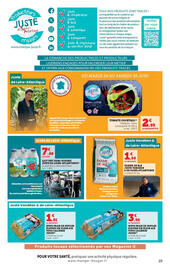 Catalogue Super U page 29