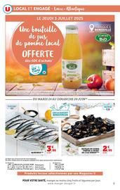Catalogue Super U page 3