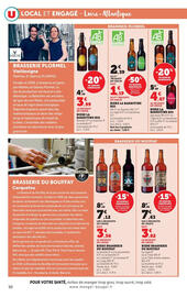 Catalogue Super U page 30