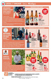 Catalogue Super U page 32