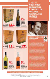 Catalogue Super U page 33