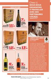 Catalogue Super U page 33
