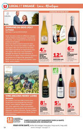 Catalogue Super U page 34
