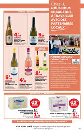 Catalogue Super U page 35