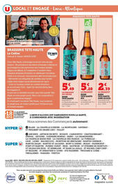 Catalogue Super U page 36