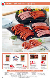 Catalogue Super U page 4