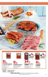 Catalogue Super U page 5